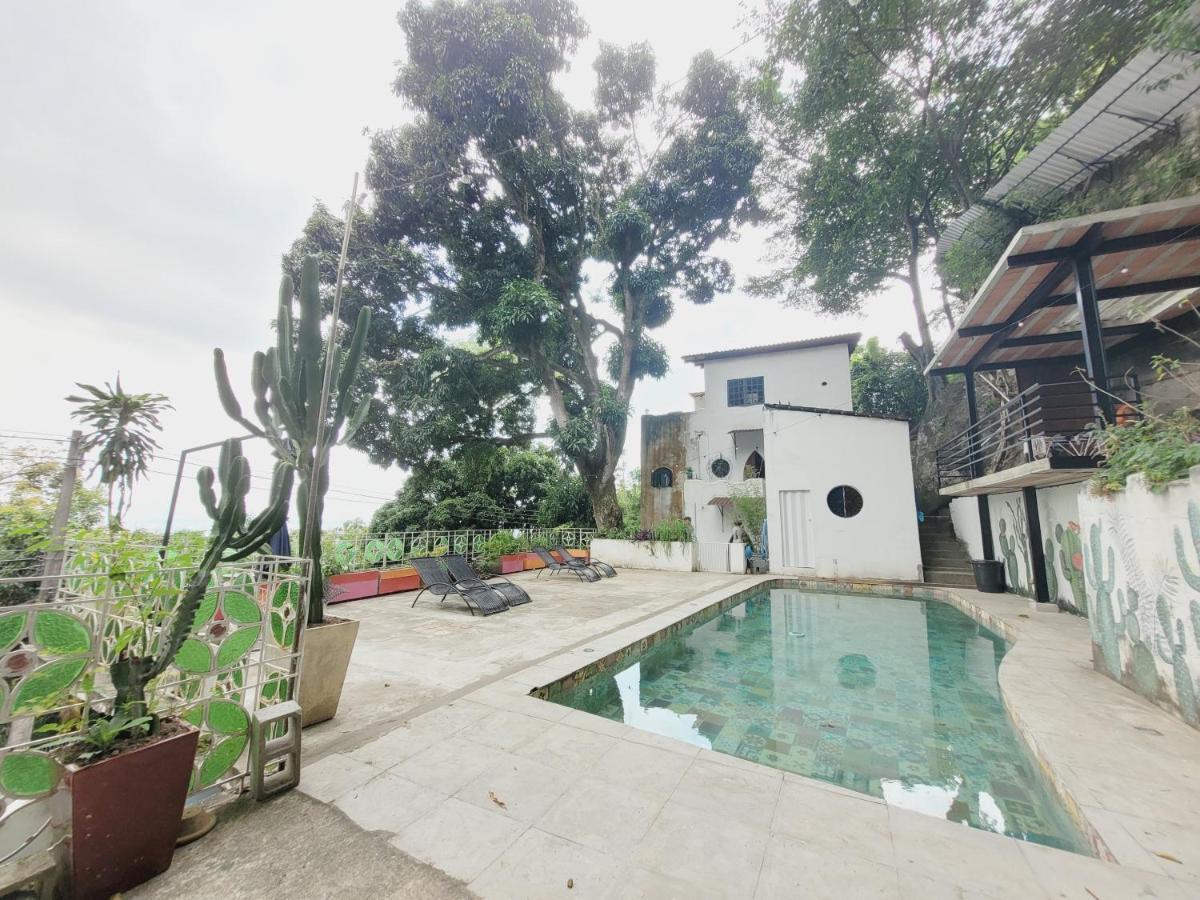 Soul Rebel Rio - Vegan Retreat Appartamento *