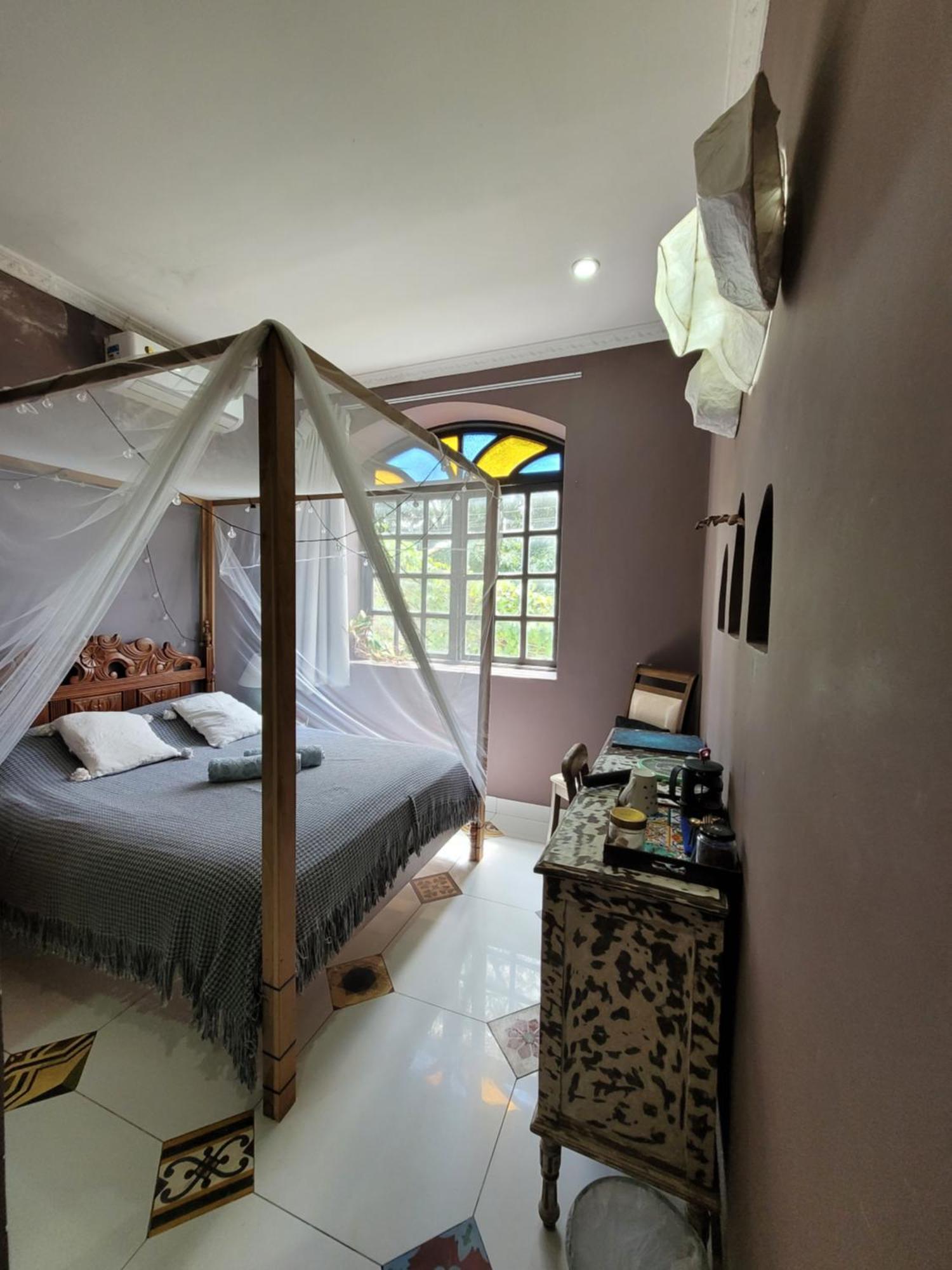 Soul Rebel Rio - Vegan Retreat Appartamento