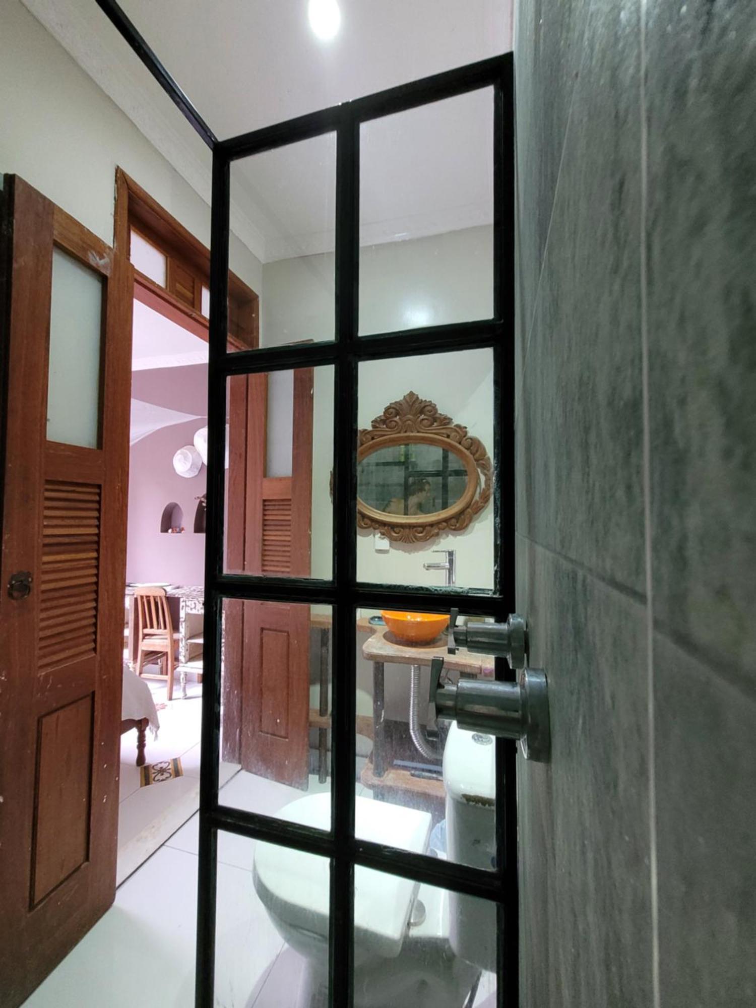 Soul Rebel Rio - Vegan Retreat Appartamento *