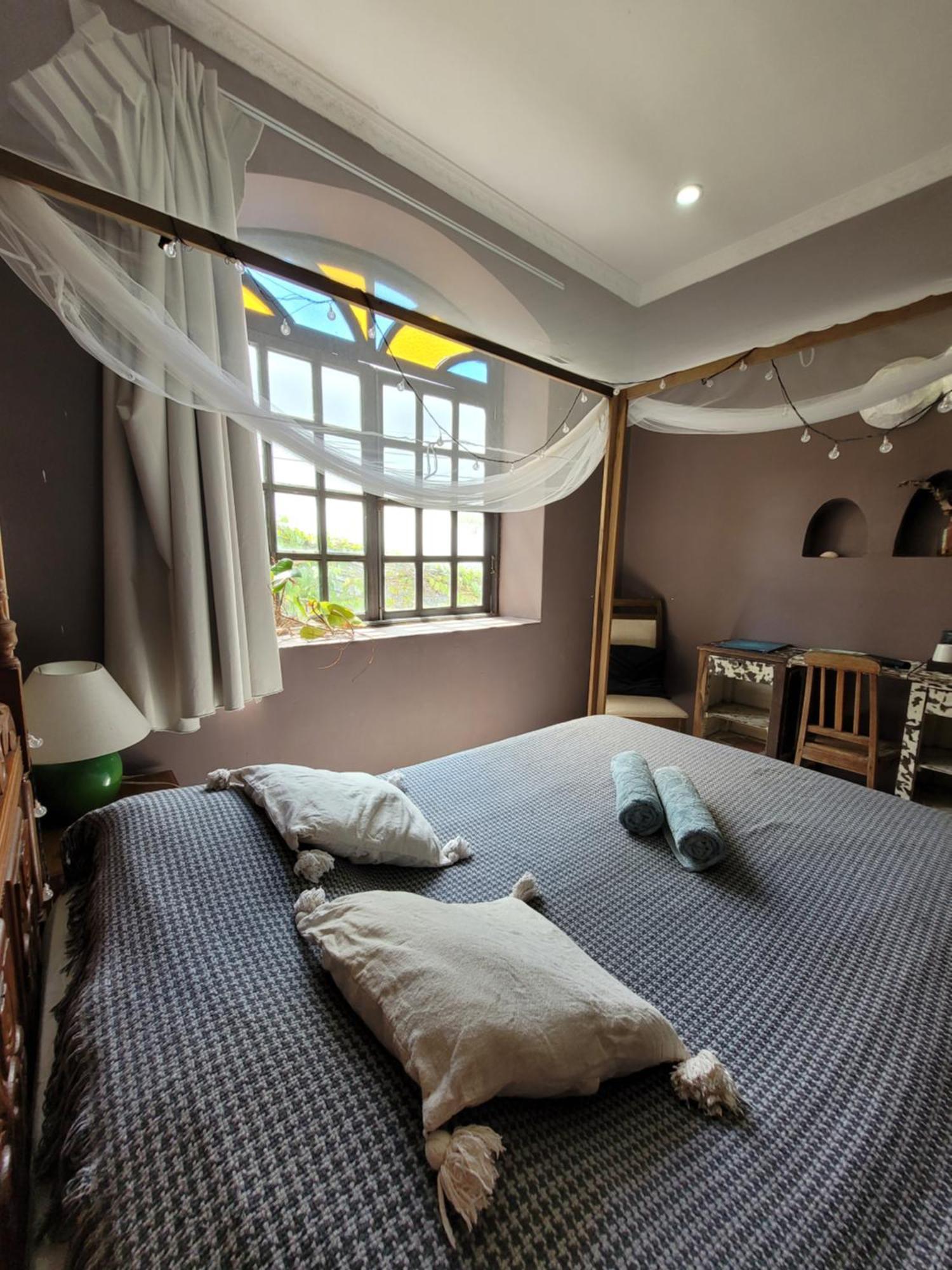 Soul Rebel Rio - Vegan Retreat Appartamento Rio de Janeiro