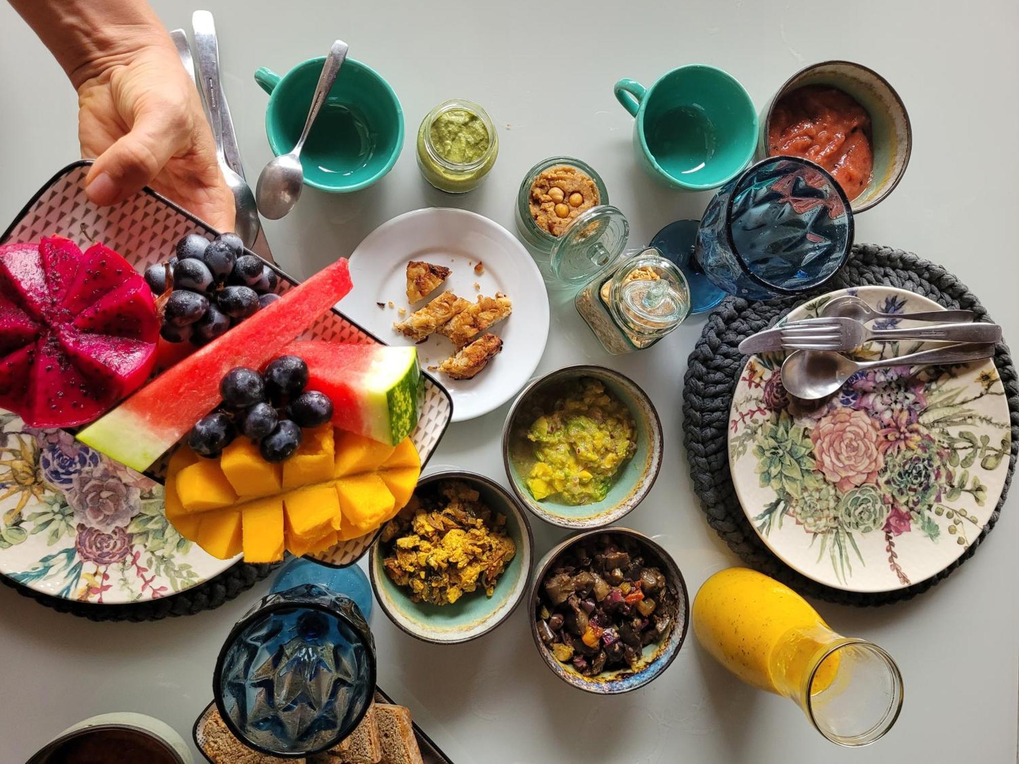 Soul Rebel Rio - Vegan Retreat Appartamento Rio de Janeiro