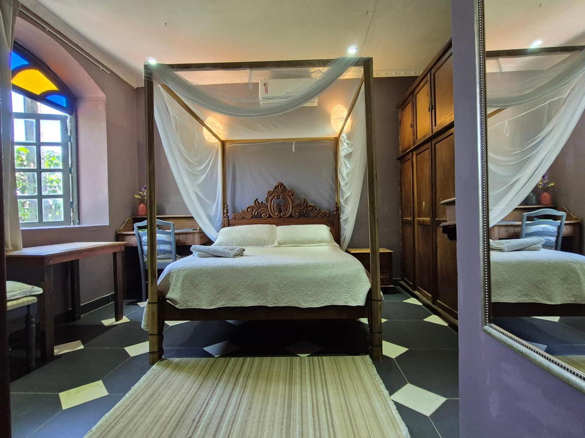 Soul Rebel Rio - Vegan Retreat Appartamento *