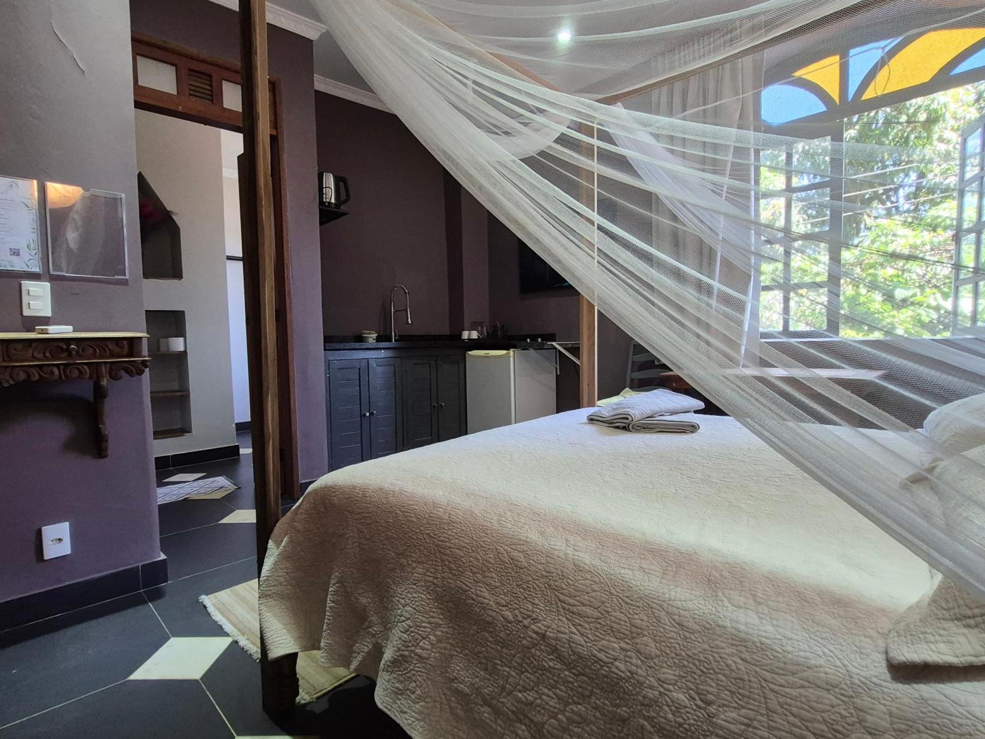 Appartamento Soul Rebel Rio - Vegan Retreat *