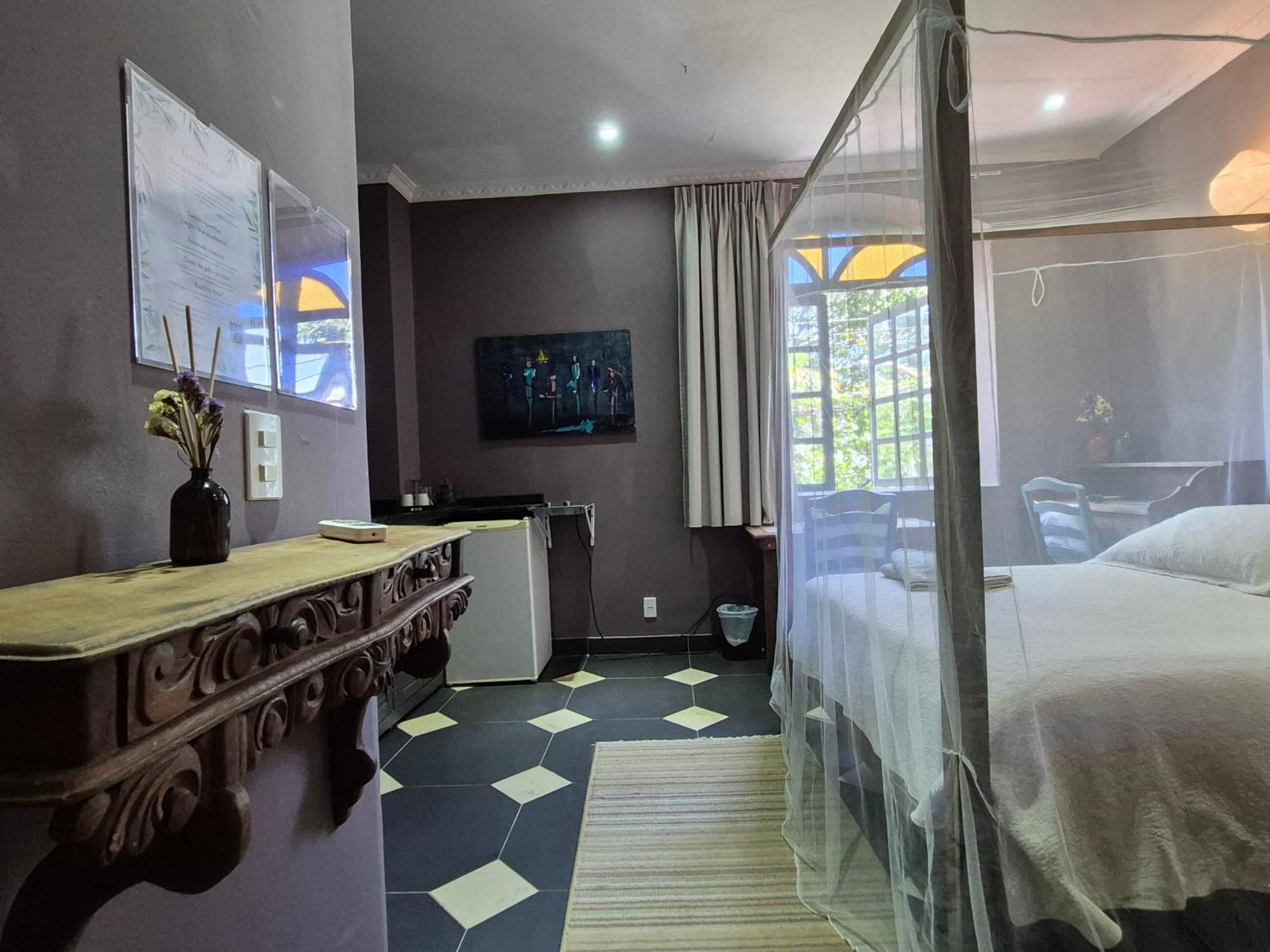 Apartamento Soul Rebel Rio - Vegan Retreat Río de Janeiro