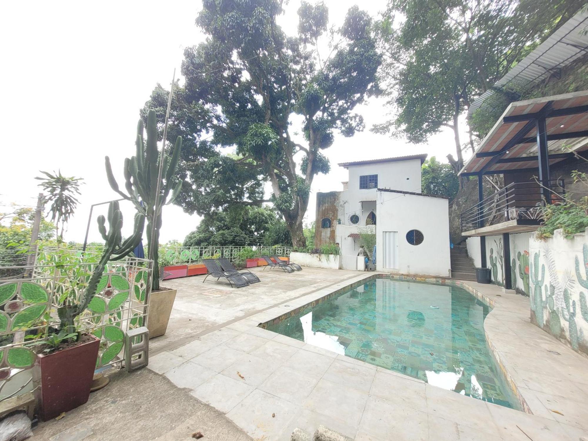 Soul Rebel Rio - Vegan Retreat * Río de Janeiro