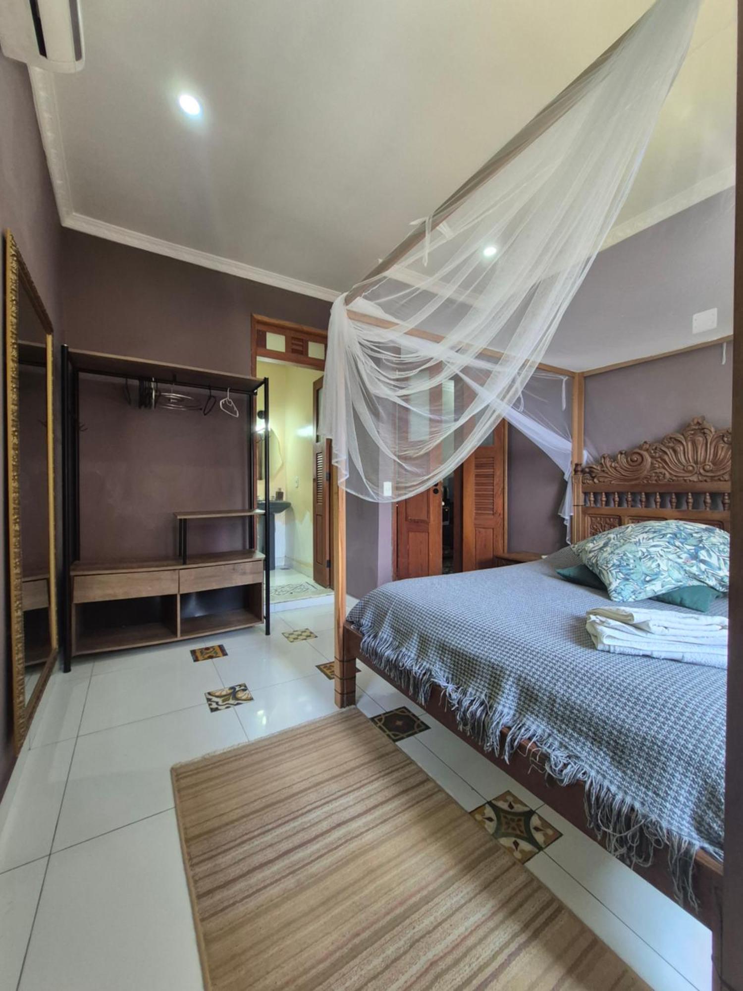 Apartemen Soul Rebel Rio - Vegan Retreat
