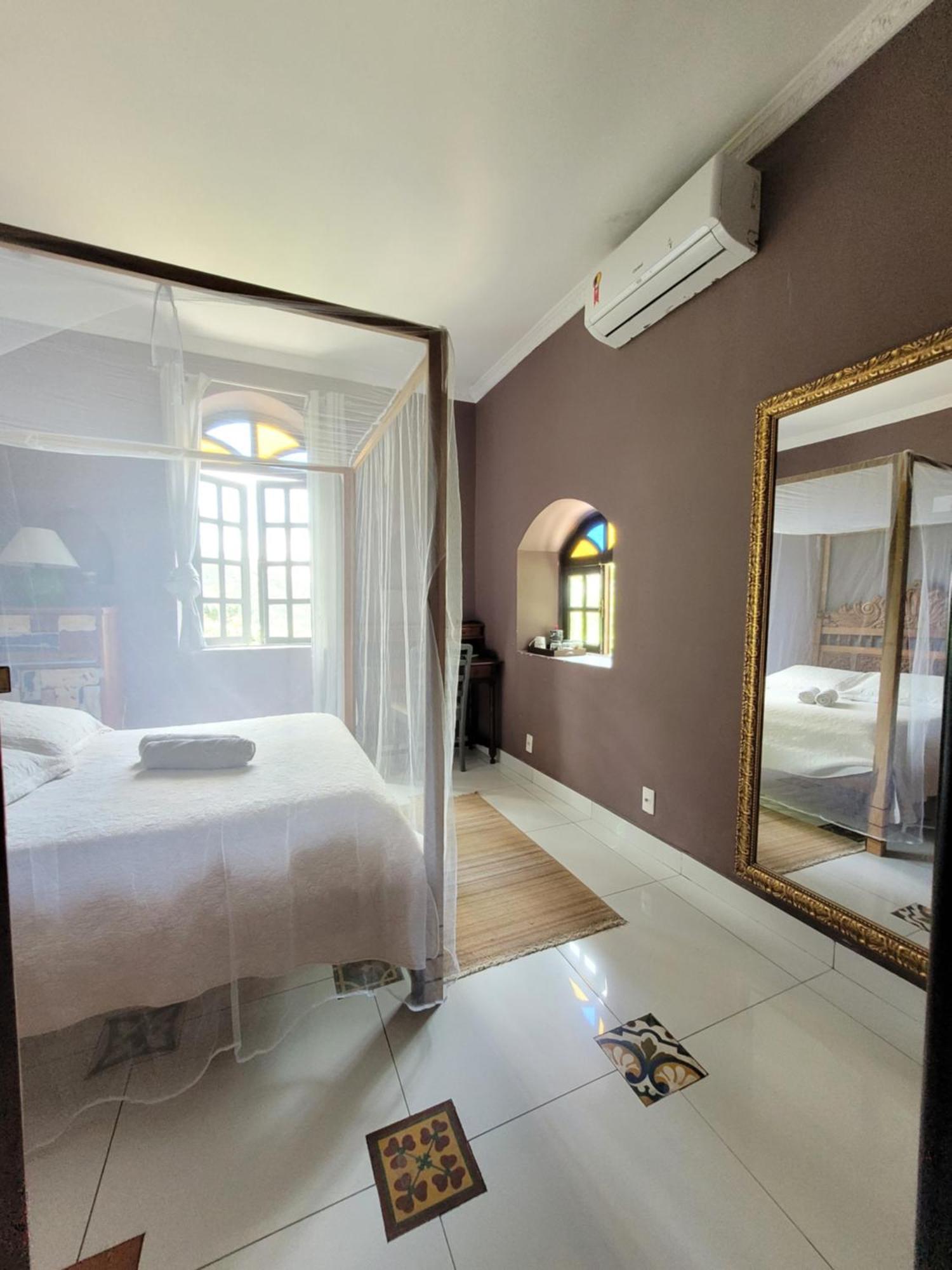 Soul Rebel Rio - Vegan Retreat Apartemen *