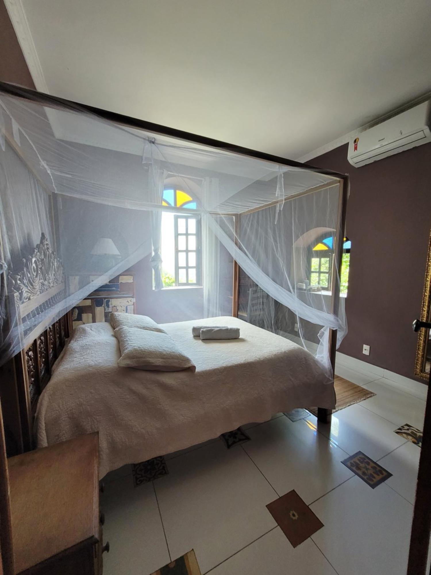 Soul Rebel Rio - Vegan Retreat Apartemen Rio de Janeiro