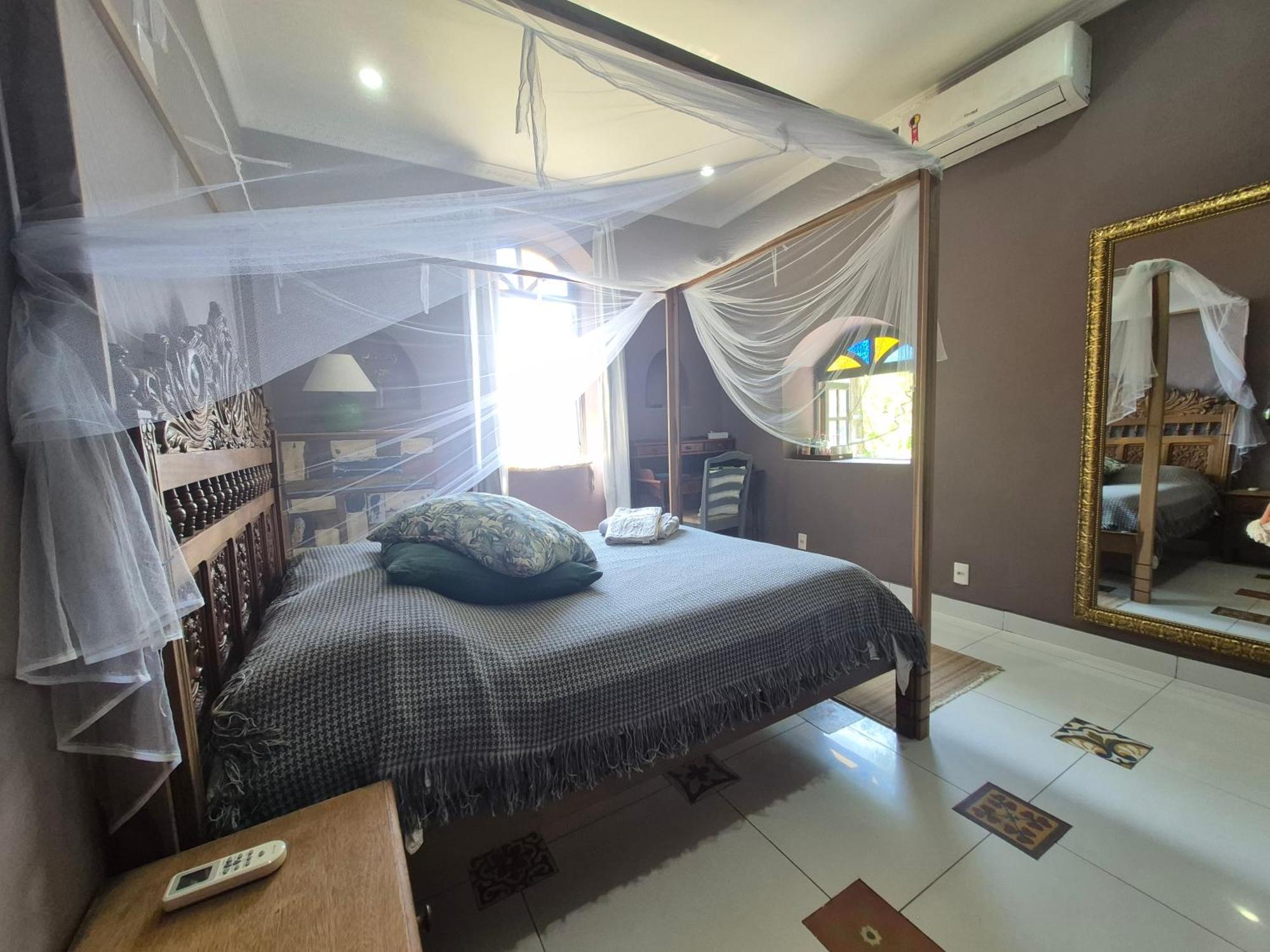 Apartemen Soul Rebel Rio - Vegan Retreat Rio de Janeiro