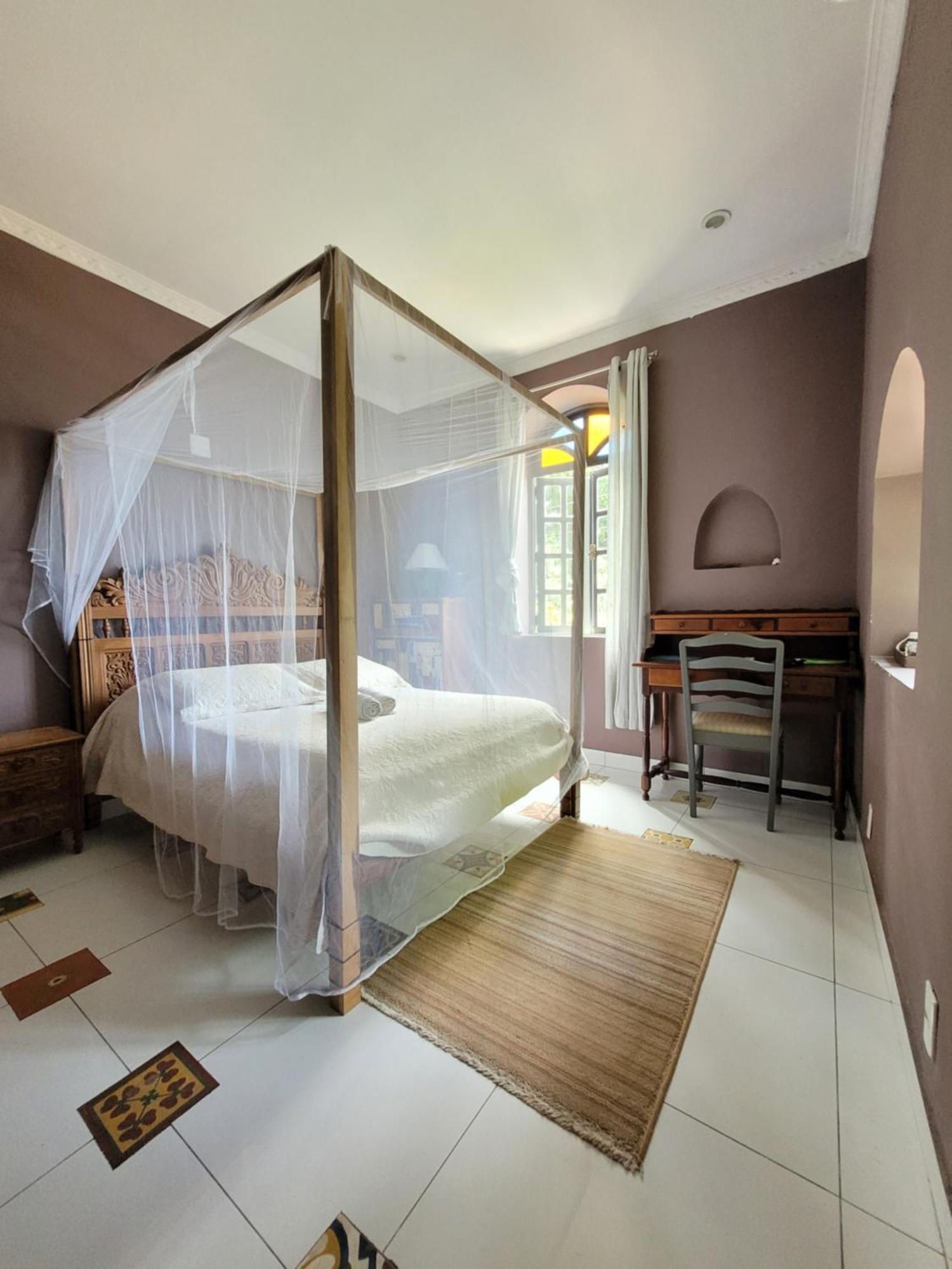 Apartemen Soul Rebel Rio - Vegan Retreat