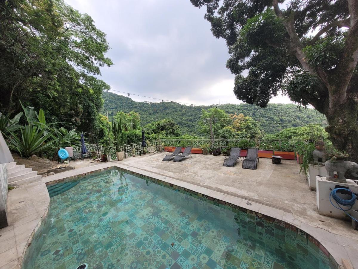 Apartamento Soul Rebel Rio - Vegan Retreat Río de Janeiro