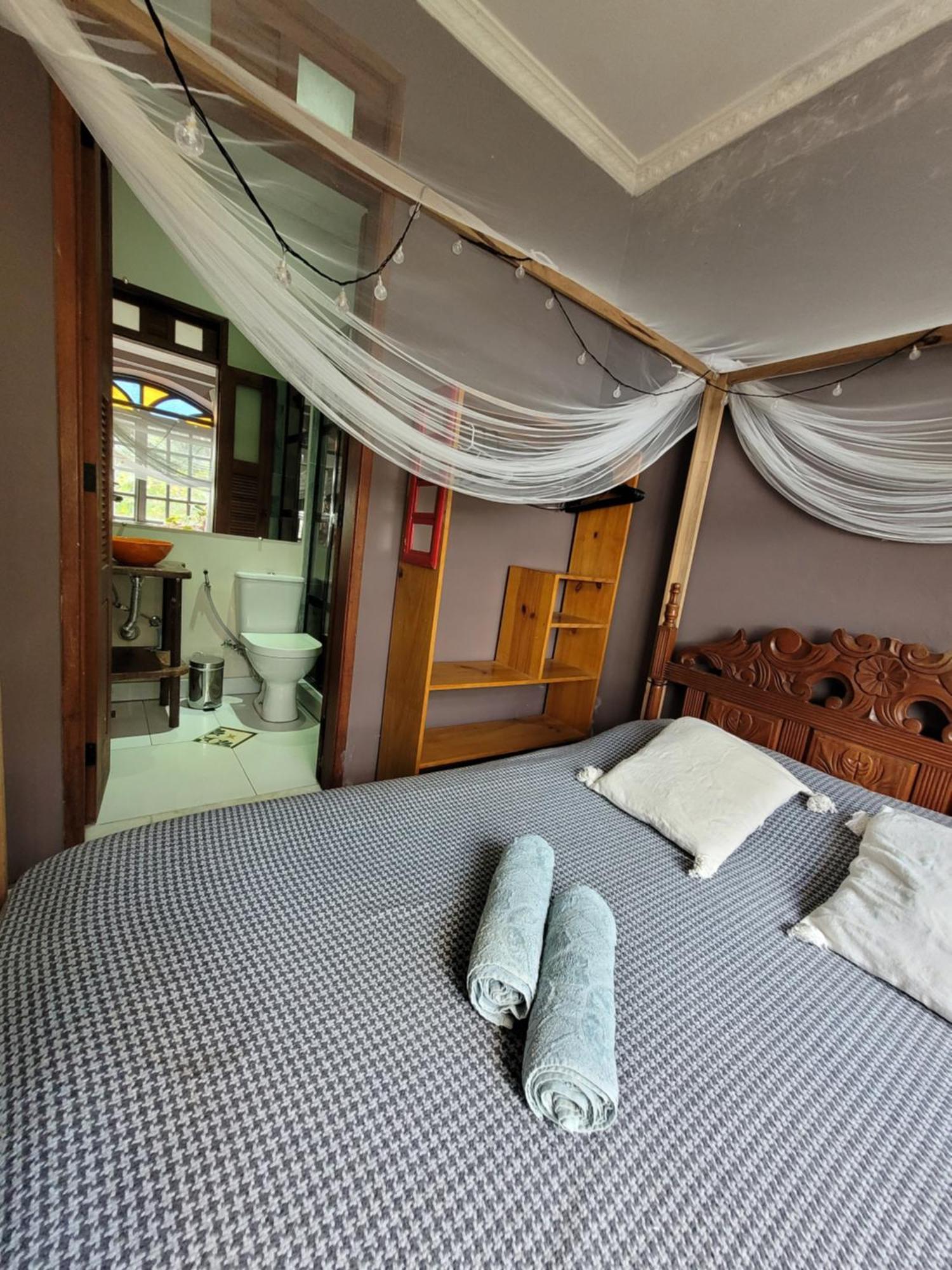 Soul Rebel Rio - Vegan Retreat * Río de Janeiro