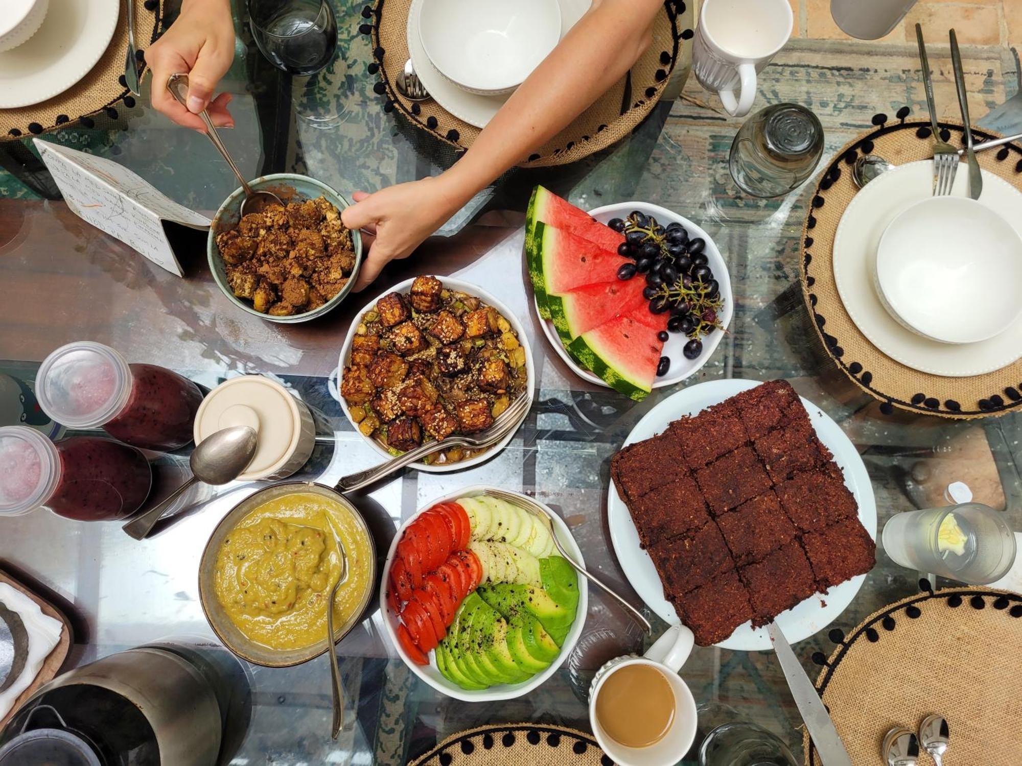 Soul Rebel Rio - Vegan Retreat * Río de Janeiro