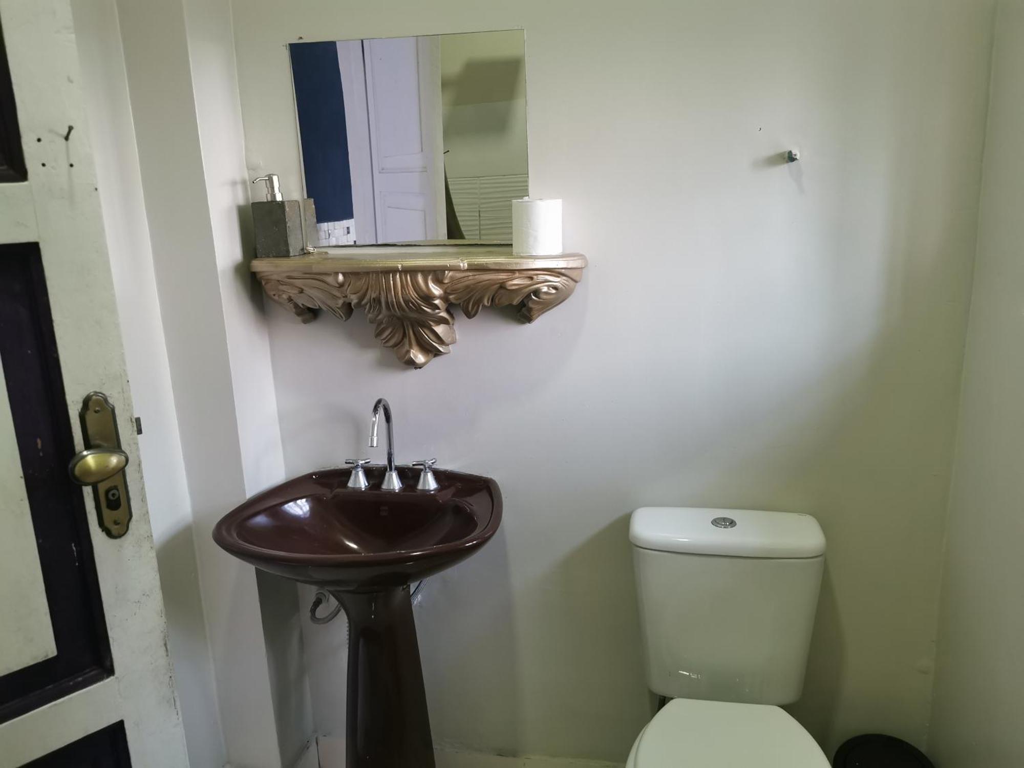 Soul Rebel Rio - Vegan Retreat Apartamento Río de Janeiro